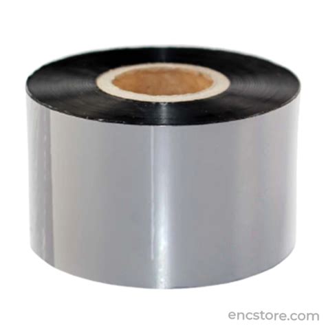 Thermal Transfer Wax Resin Ribbon