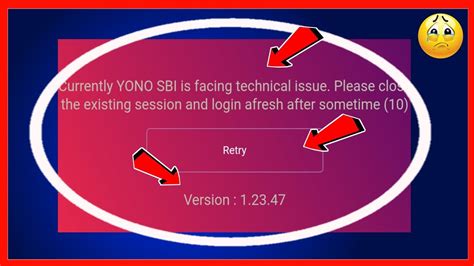 Yono Sbi App Not Working Yono Sbi Login Problem Yono Sbi Opening