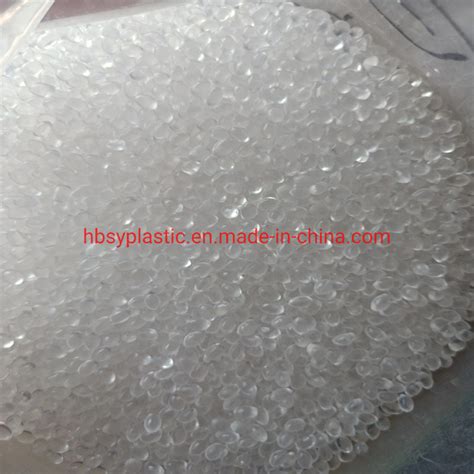 Plastic Raw Materials Virgin Ethylene Vinyl Acetate Eva Resin M