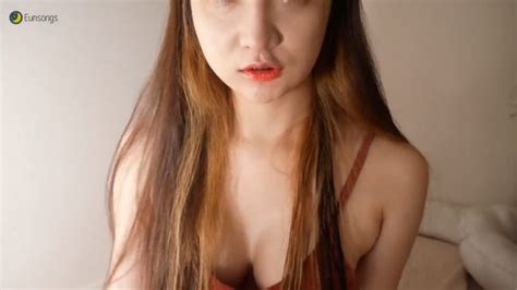 Eunsongs Nude Pillow Humping Asmr Video Leaked Thesextube