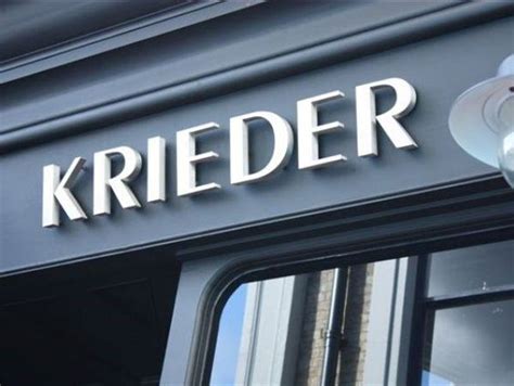 KRIEDER - Creative FX