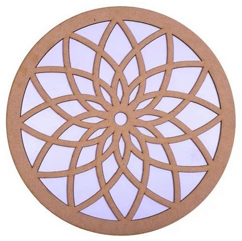 MDF Rangoli Stencil At Rs 100 Piece Rangoli Jali In Jaipur ID