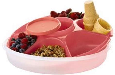 Tupperware Serving Center Set: Amazon.com.au: Kitchen