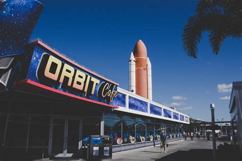 Book Kennedy Space Center Tickets 2022 | Combo Tours | VIP Experience