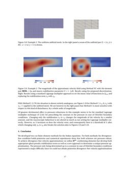 Divergence Free Cut Finite Element Methods For Stokes Flow DeepAI