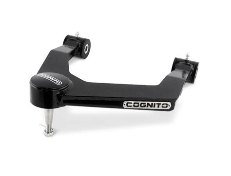 Cognito Uniball Sm Series Upper Control Arm Kit Gmc Chevy