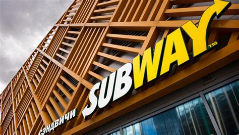 Subway Russia Promotes Its Franchise Opportunities Using Clickmeeting