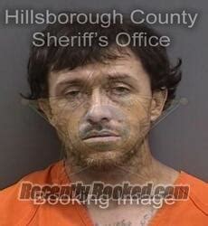 Recent Booking Mugshot For Robert Nelson Boatwright In Hillsborough