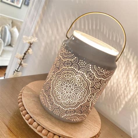 Aziza Scentsy Warmer The Candle Boutique Scentsy Uk Consultant