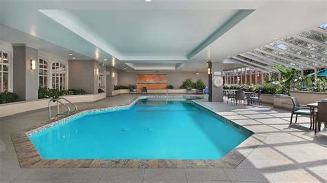Book Our Hotel in Anaheim, CA Near Disneyland | Embassy Suites