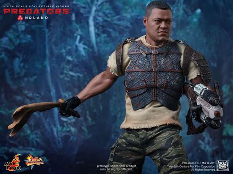 Hot Toys Mms Predators Noland Hot Toys Complete Checklist