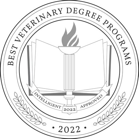 Best Veterinary Degree Programs Of 2022 Intelligent