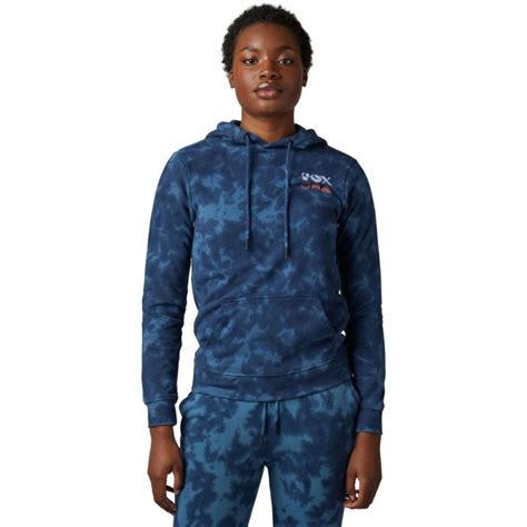 Fox Racing Womens Rockwilder Pullover Hoody Fortnine Canada