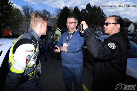 Cais Erik Rentor Rallysprint Kopná 2022