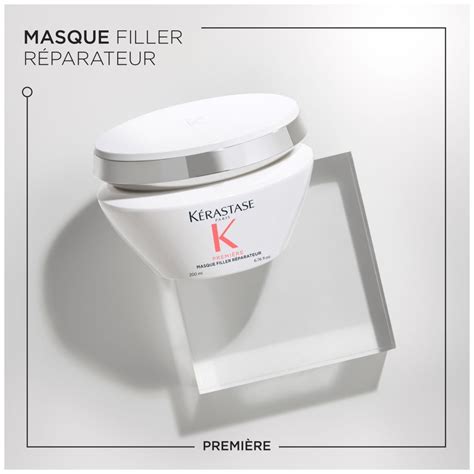 Kérastase Première Masque Filler Réparateur BellAffair