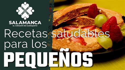 Prepara unos deliciosos Hot Cakes de avena para tus pequeños YouTube