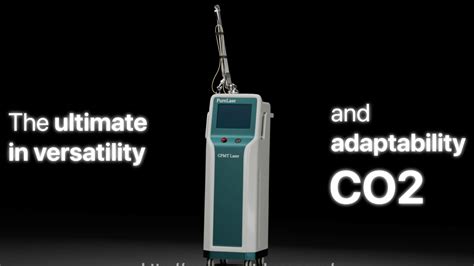 CO2 Fractional Laser Effectiveness A Powerful Solution For Skin