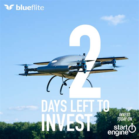 Blueflite Inc StartEngine