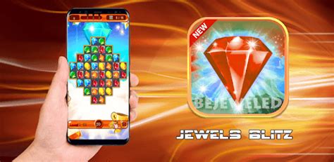 Jewel Blitz Classic 2018 Gems Crush Match 3 Apk Download For Free