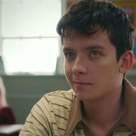 Netflix anuncia a ª temporada de Sex Education
