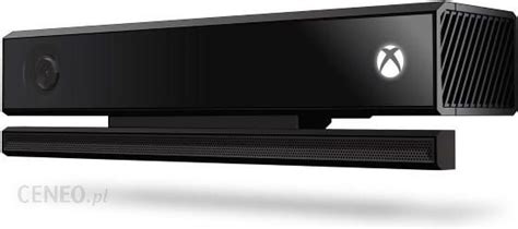 Microsoft Xbox One Sensor Kinect Zestaw Ceny I Opinie Ceneo Pl