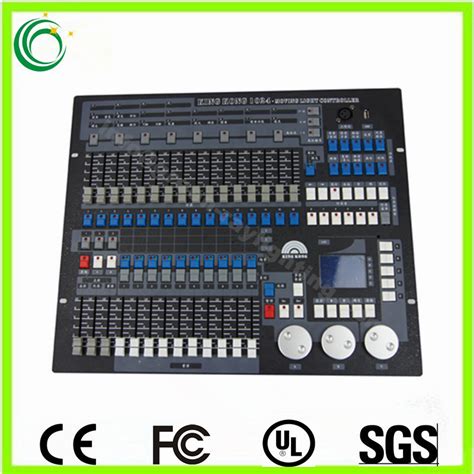 King Kong 1024 Lighting Dmx Controller China Dmx Controller And Light