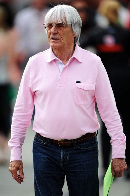 Ecclestone cuts BBC coverage | The Independent | The Independent