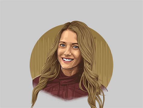 Model Vector Art By Mohamed Khaled On Dribbble