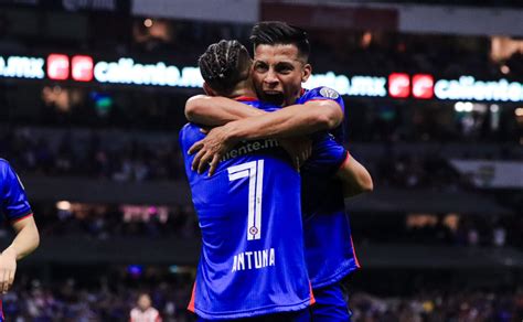 Santos vs Cruz Azul A qué hora y dónde ver el partido en el TSM