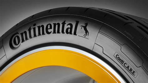 These Continental tyres are perfect for "modern society" - AutoBuzz.my