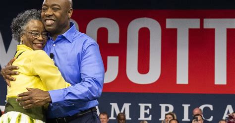 Who Is Tim Scott 5 Things To Know About The Newest 2024 Gop