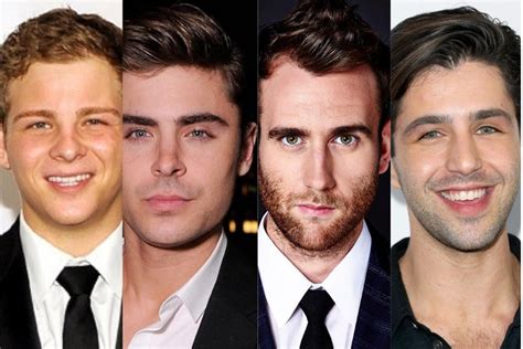 Mira C Mo Se Transformaron Estos Ni Os Famosos En Sex Symbols Soy