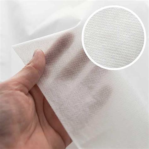 Nonwoven Fabric