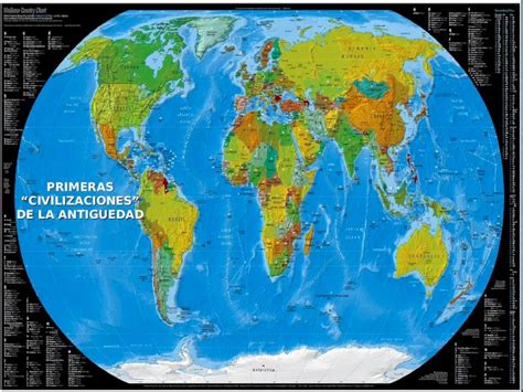 Ppt Primeras Civilizaciones De La Antiguedad Prehistoria Desde Lucy