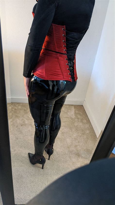 Any Love For Shiny Fuck Sluts Like Me Scrolller