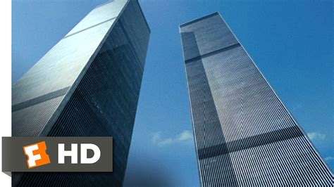 World Trade Center (1/9) Movie CLIP - First Attack (2006) HD - YouTube