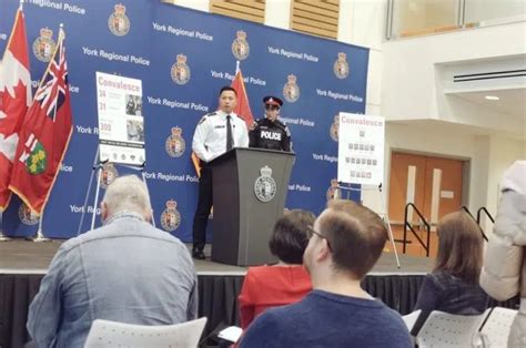 More Than 300 Charges Laid In Multi Province Human Trafficking