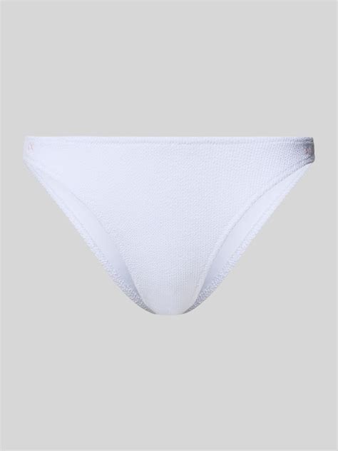 Kup Online Banana Moon Figi Bikini Z Detalami Z Logo Model Naida Bia Y