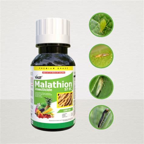 Vast Malathion Ec Insecticide Ml Shopee Philippines