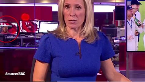 Anna Paquins Breasts Air On Bbc News At Ten Newshub