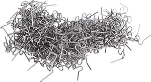 Amazon Hot Staple Welding Bumper Repair Welding Wire Alloy Wide Application Pieces For