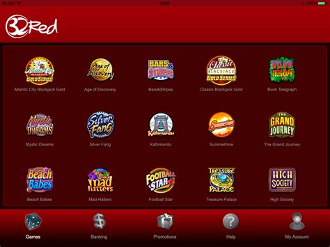 32Red Casino Mobile - Online Slots Guru