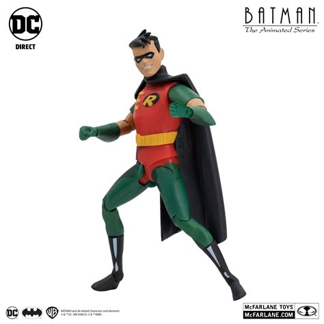 Batman Animated Series Returns via Target Geek Out Fall 2023 Week 1 ...