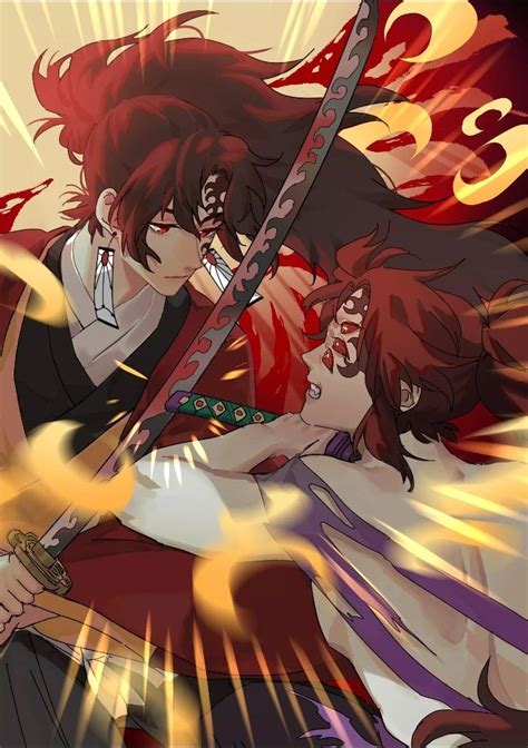 Pin By Susu On Anime Anime Demon Slayer Anime