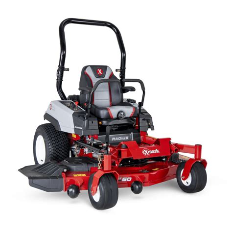 Exmark 36″ Turf Tracer S Series Walk Behind Mower Wilson Dismukes