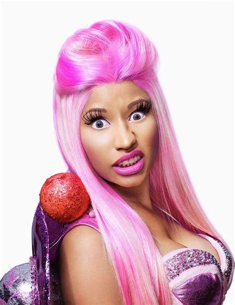 Image About Nicki Minaj In Queen Of Rap By Victoria Nicki Minaj