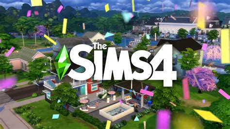 The Sims 4 Base Game Is Free Where To Get It