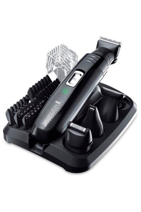 Remington Pg Grooming Kit Monitoimitrimmeri Kosmetiikkakauppa Fi