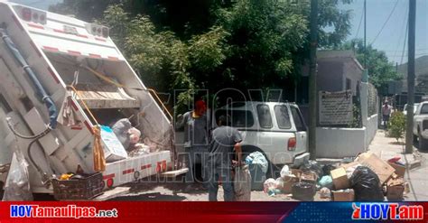 Hoy Tamaulipas Tamaulipas Dias De Fiesta Dejaron Mas De Toneladas