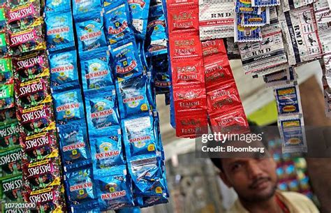pan masala stock  high res pictures  images getty images